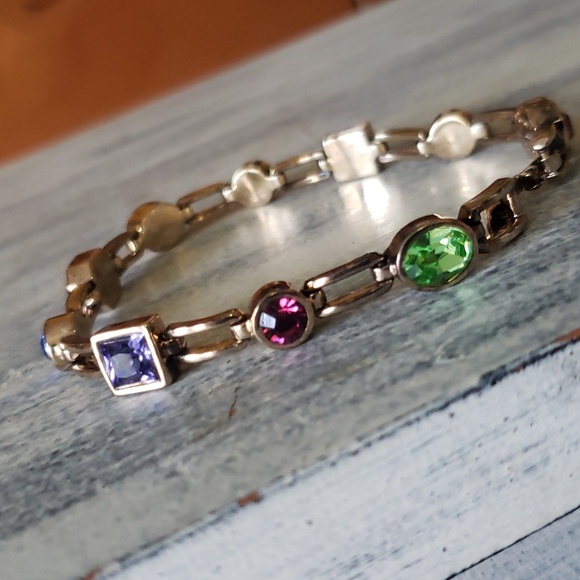 Nolan Miller Mixed Metal Rose Gold Multi inches in Length - Picture 14 of 14